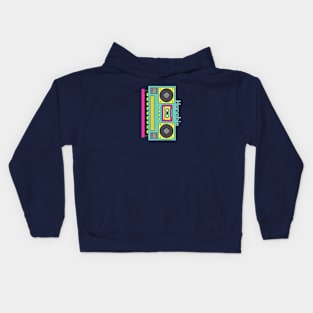 Hanabie Kids Hoodie